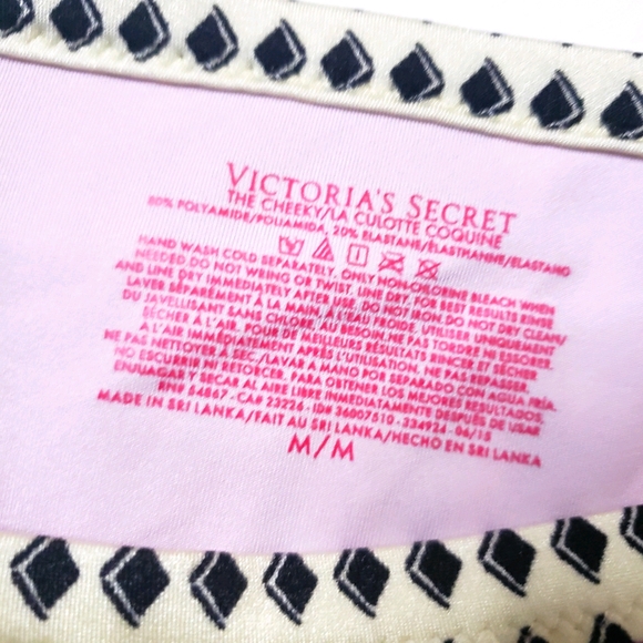 Victoria's Secret Two Piece Bikini - Picture 3 of 4